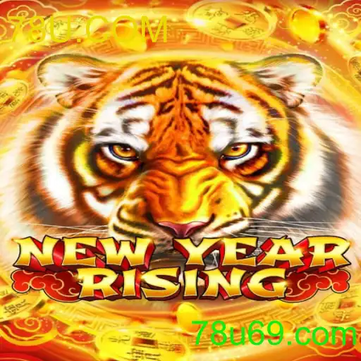 NewYearRising