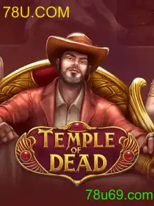 TempleofDead: Explorando o Universo do Novo Jogo com a Chave Secreta 78U.COM